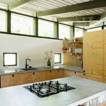 Near With Nordic Aesthetics Casa de Férias Ebeltoft