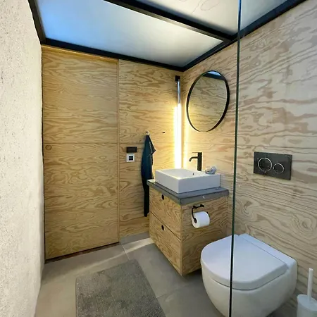 Casa de Férias Near With Nordic Aesthetics Ebeltoft