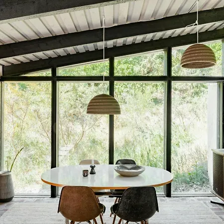 Near With Nordic Aesthetics Casa de Férias Ebeltoft