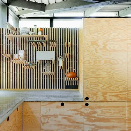 Near With Nordic Aesthetics