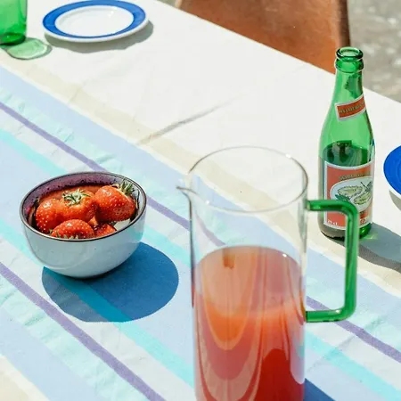 Casa de Férias Near With Nordic Aesthetics