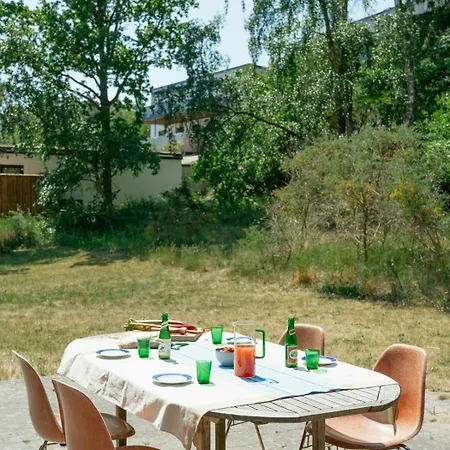 Casa de Férias Near With Nordic Aesthetics Ebeltoft