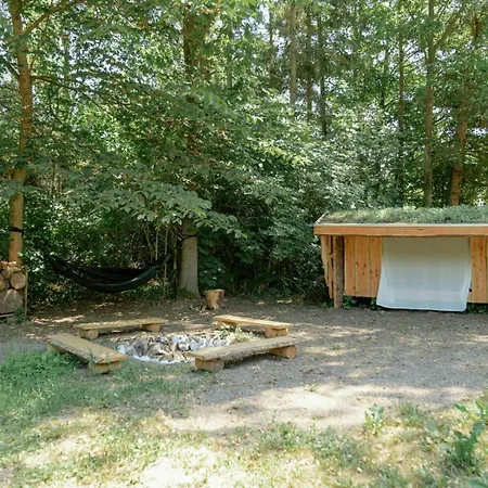 Near With Nordic Aesthetics Casa de Férias