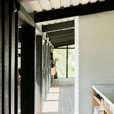 Near With Nordic Aesthetics * Ebeltoft