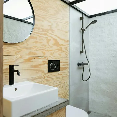 Near With Nordic Aesthetics * Ebeltoft