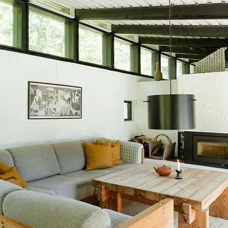 Near With Nordic Aesthetics