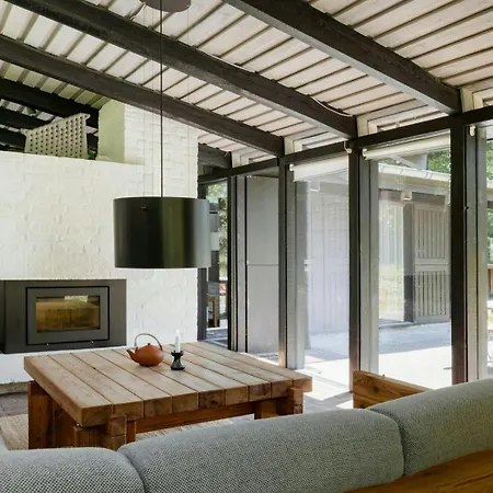 Near With Nordic Aesthetics