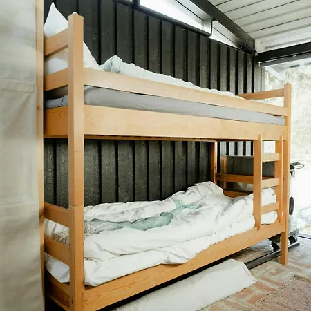 Casa de Férias Near With Nordic Aesthetics