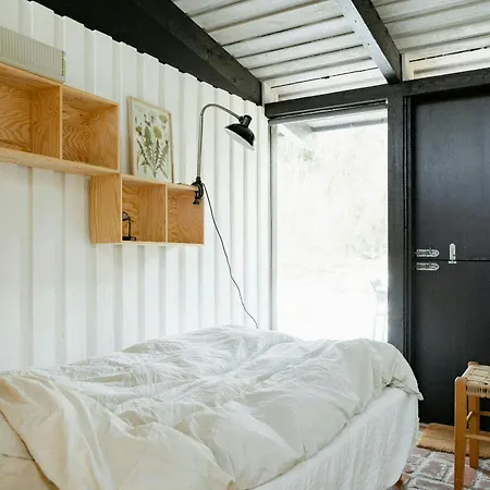 Near With Nordic Aesthetics Casa de Férias Ebeltoft