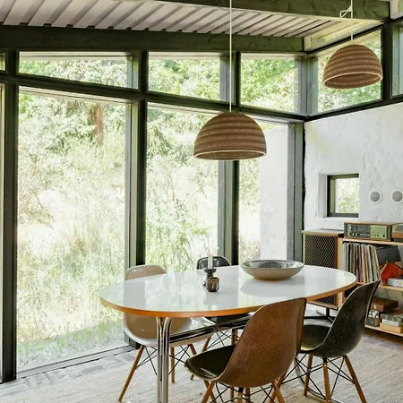 Near With Nordic Aesthetics Holiday home