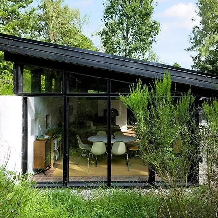 Near With Nordic Aesthetics Holiday home