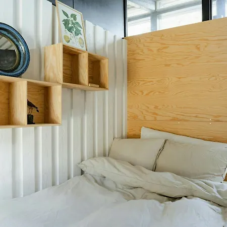 Holiday home Near With Nordic Aesthetics