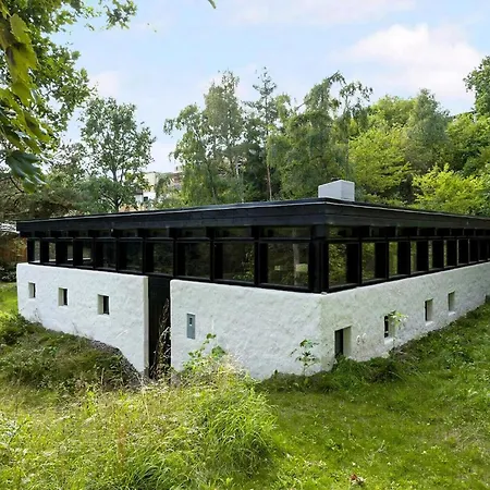 Near With Nordic Aesthetics Holiday home