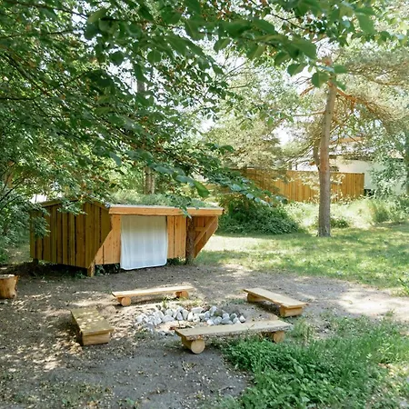 Near With Nordic Aesthetics Holiday home *